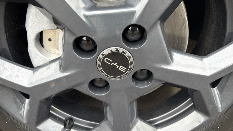 BYD Dolphin Surf 65kW Boost 43kWh 5dr Auto Electric Hatchback